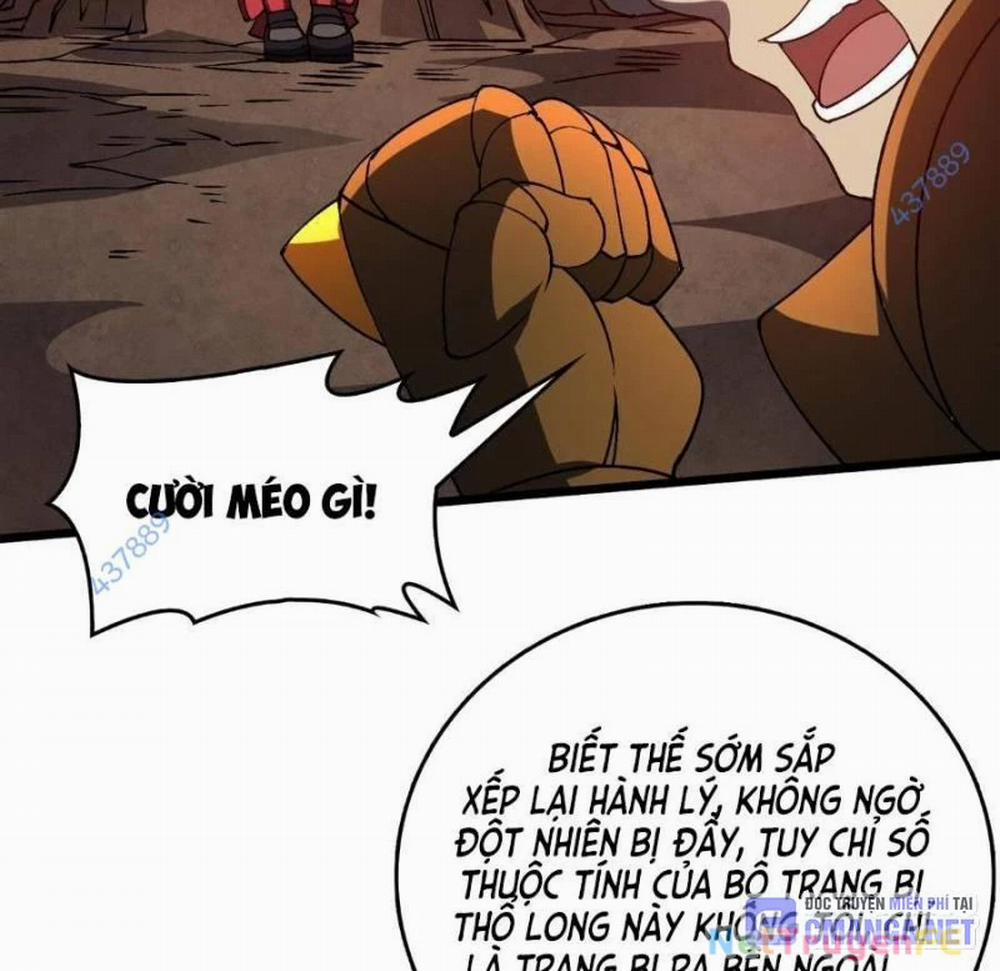 Bắt Đầu Kế Nhiệm Boss Hắc Long, Ta Vô Địch 23 trang 71