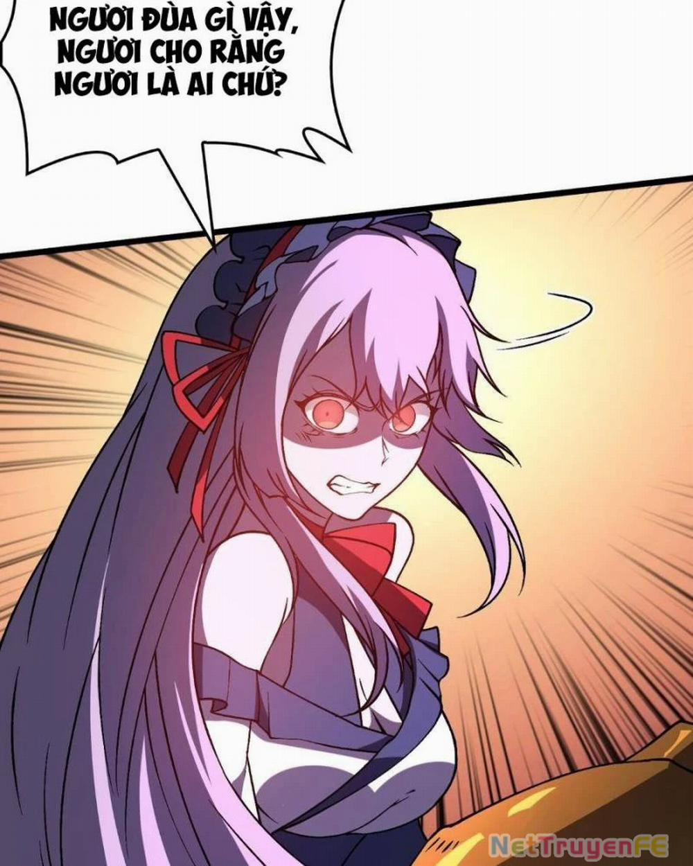Bắt Đầu Kế Nhiệm Boss Hắc Long, Ta Vô Địch 23 trang 79
