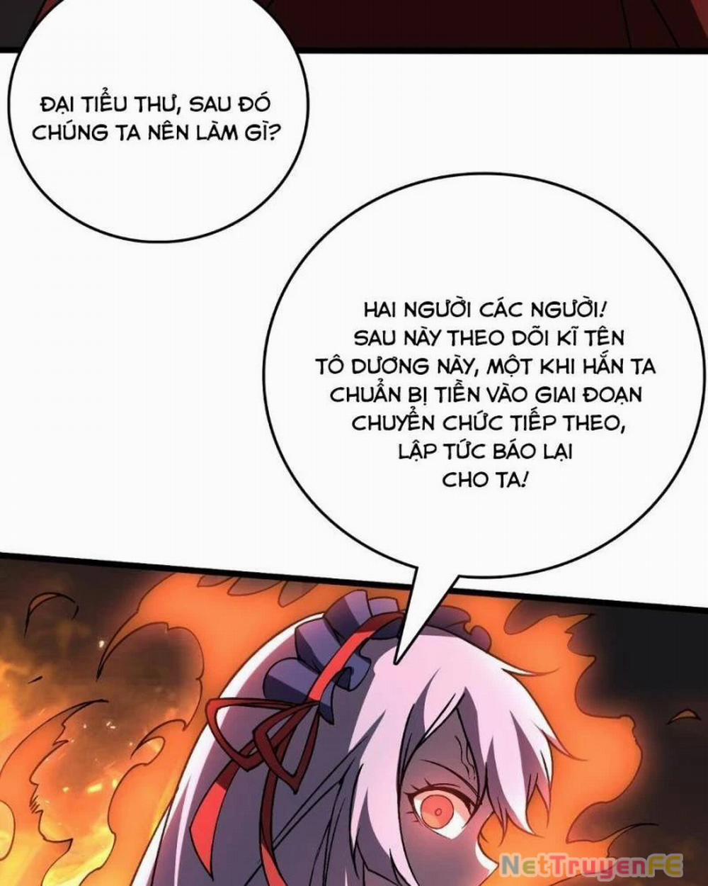 Bắt Đầu Kế Nhiệm Boss Hắc Long, Ta Vô Địch 24 trang 10