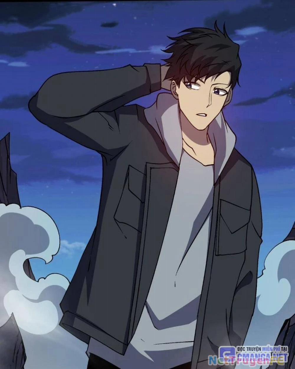 Bắt Đầu Kế Nhiệm Boss Hắc Long, Ta Vô Địch 24 trang 14