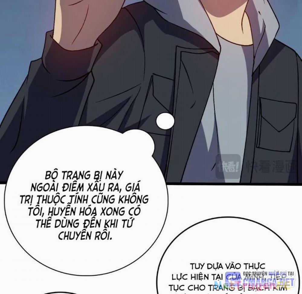 Bắt Đầu Kế Nhiệm Boss Hắc Long, Ta Vô Địch 24 trang 17