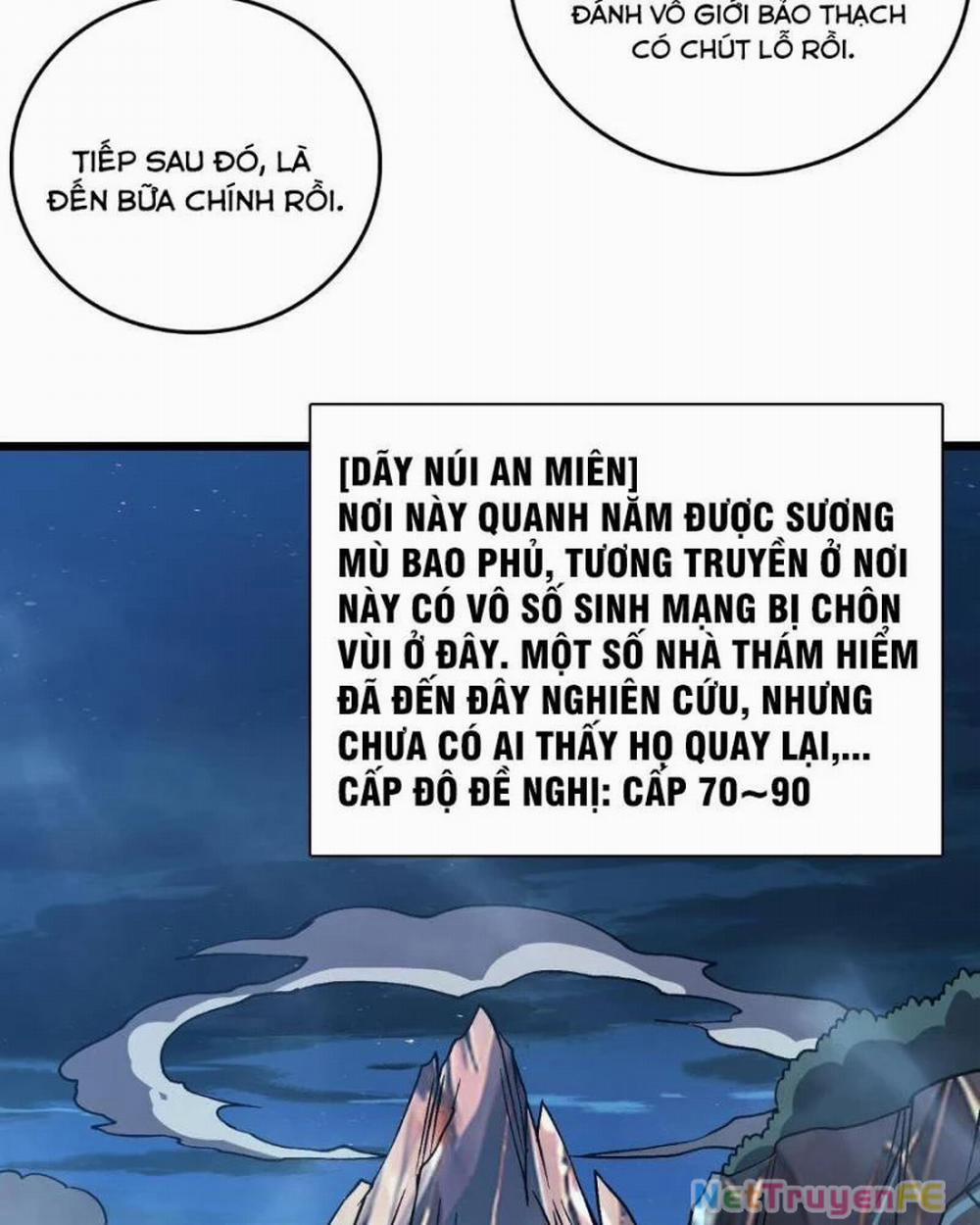 Bắt Đầu Kế Nhiệm Boss Hắc Long, Ta Vô Địch 24 trang 18