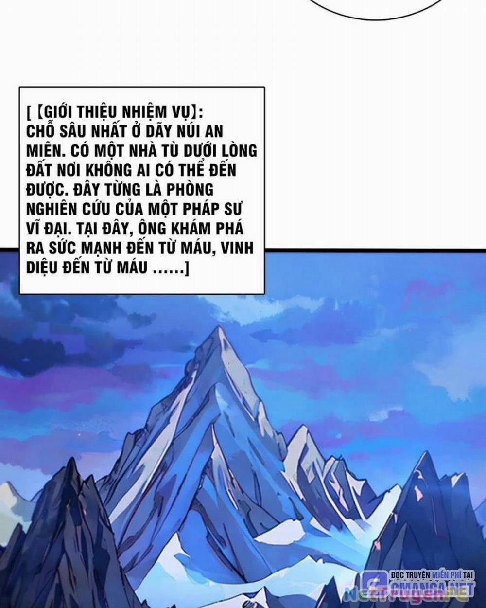 Bắt Đầu Kế Nhiệm Boss Hắc Long, Ta Vô Địch 24 trang 2