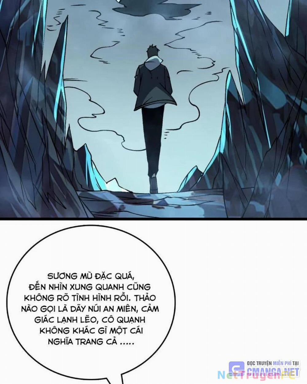 Bắt Đầu Kế Nhiệm Boss Hắc Long, Ta Vô Địch 24 trang 20