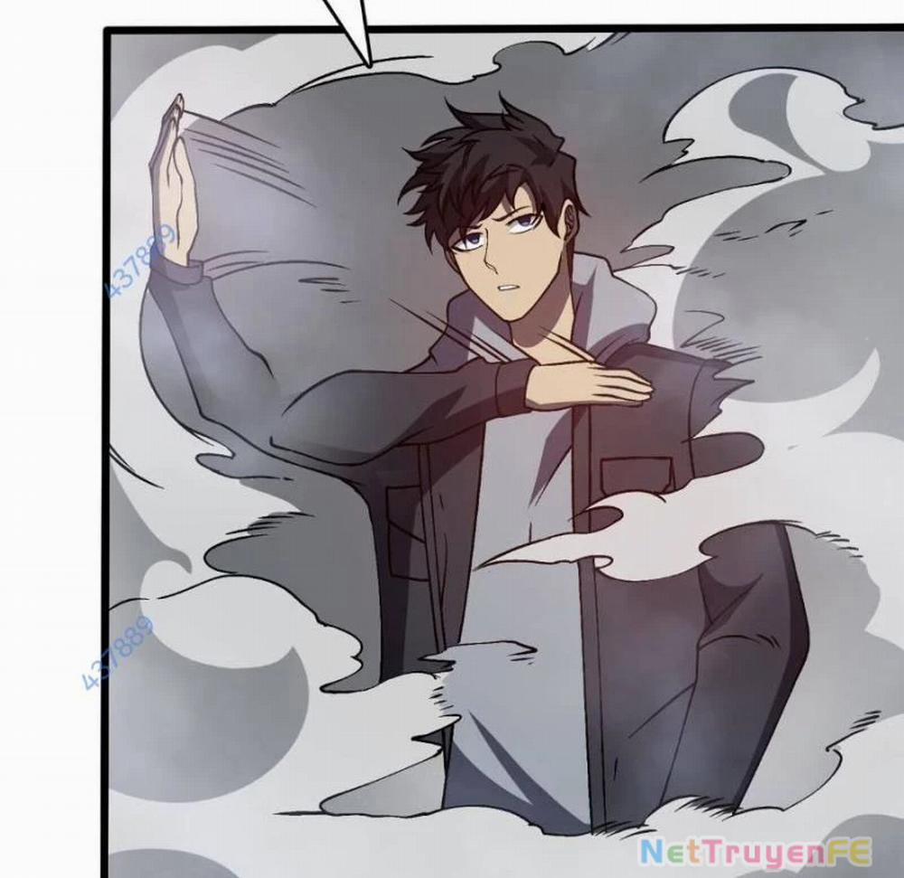 Bắt Đầu Kế Nhiệm Boss Hắc Long, Ta Vô Địch 24 trang 21