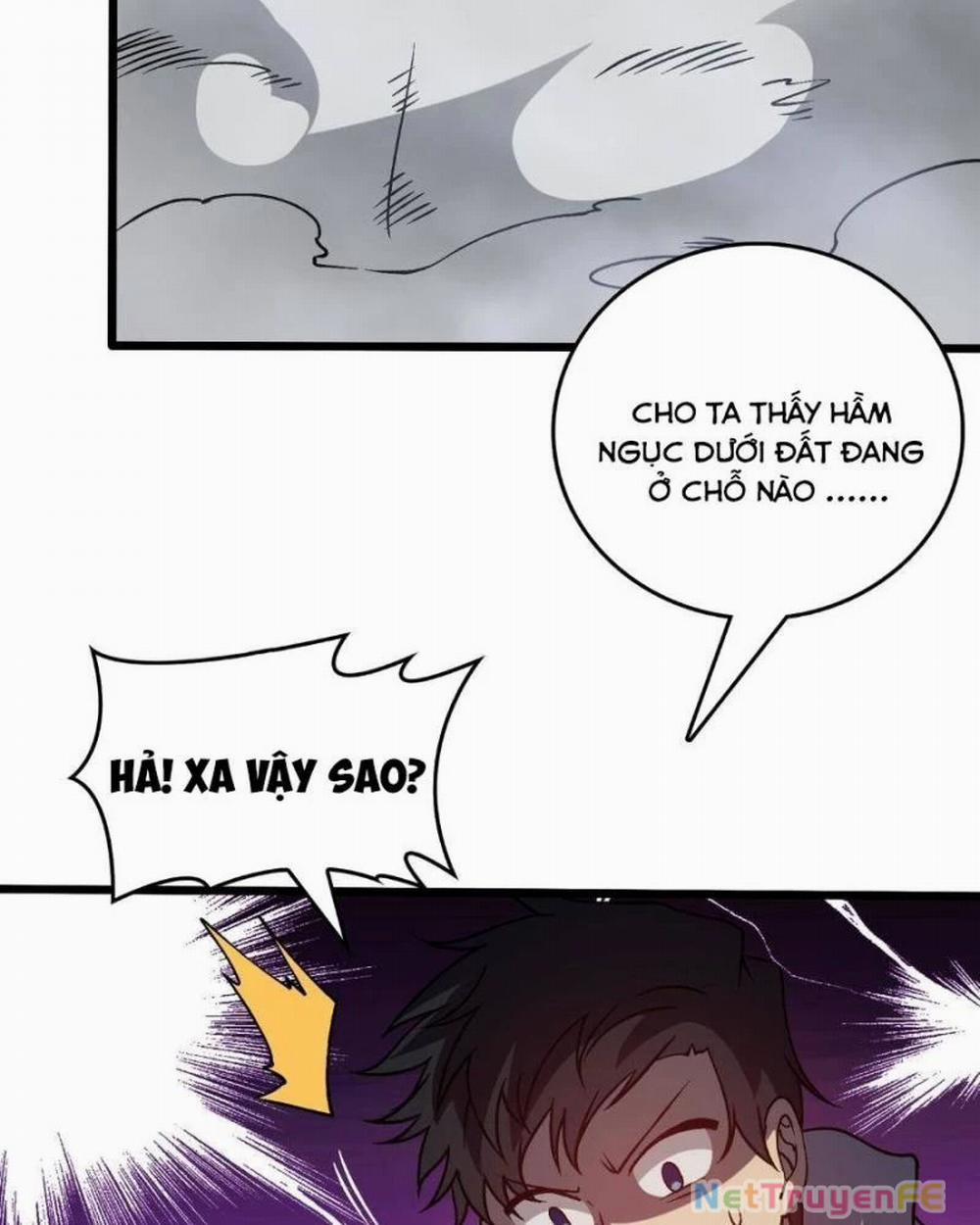 Bắt Đầu Kế Nhiệm Boss Hắc Long, Ta Vô Địch 24 trang 22