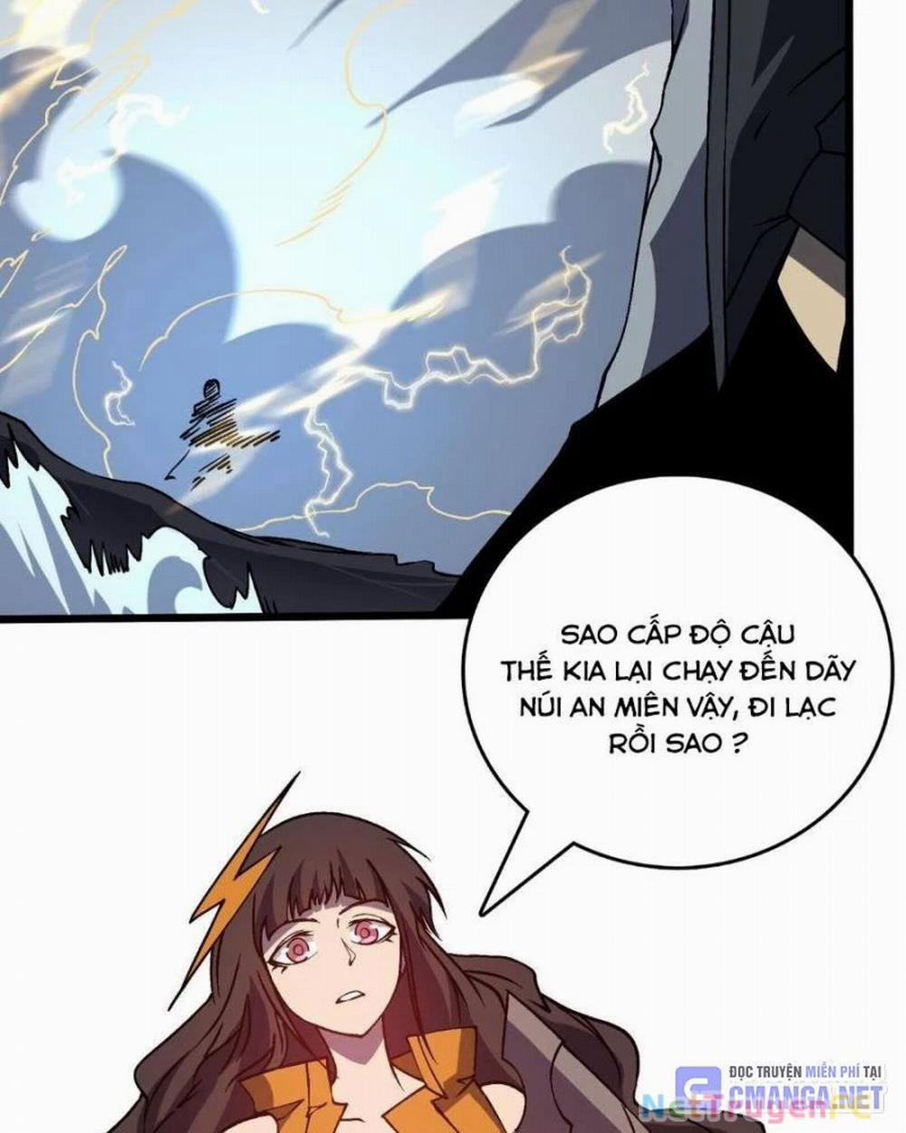 Bắt Đầu Kế Nhiệm Boss Hắc Long, Ta Vô Địch 24 trang 29