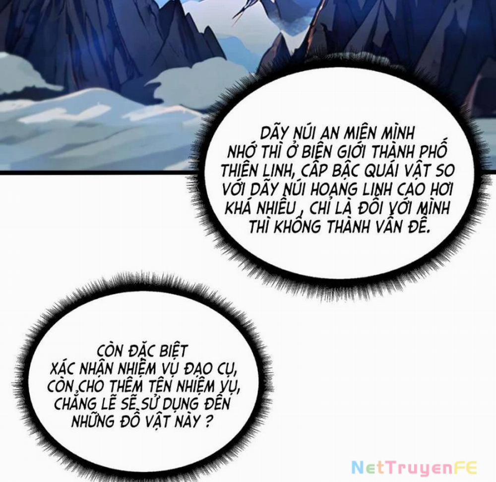 Bắt Đầu Kế Nhiệm Boss Hắc Long, Ta Vô Địch 24 trang 3