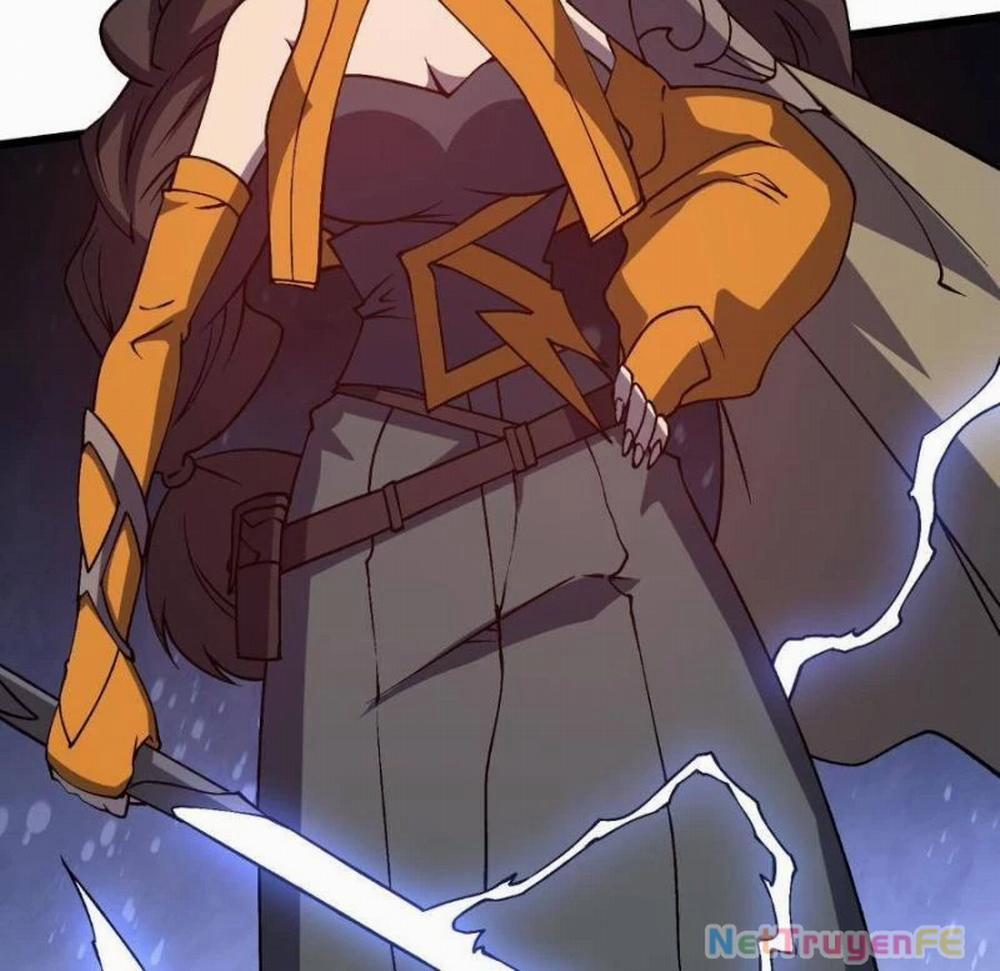 Bắt Đầu Kế Nhiệm Boss Hắc Long, Ta Vô Địch 24 trang 30