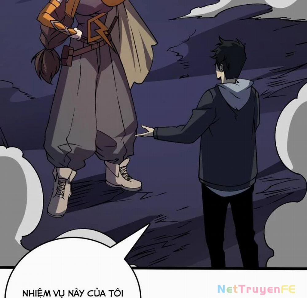 Bắt Đầu Kế Nhiệm Boss Hắc Long, Ta Vô Địch 24 trang 34
