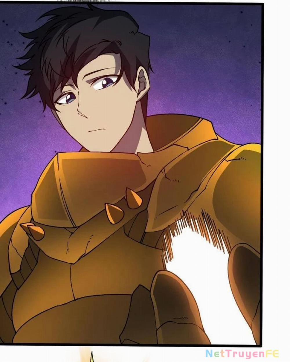 Bắt Đầu Kế Nhiệm Boss Hắc Long, Ta Vô Địch 24 trang 4