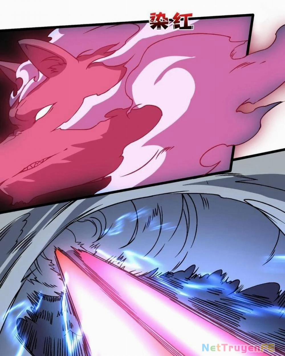 Bắt Đầu Kế Nhiệm Boss Hắc Long, Ta Vô Địch 24 trang 40