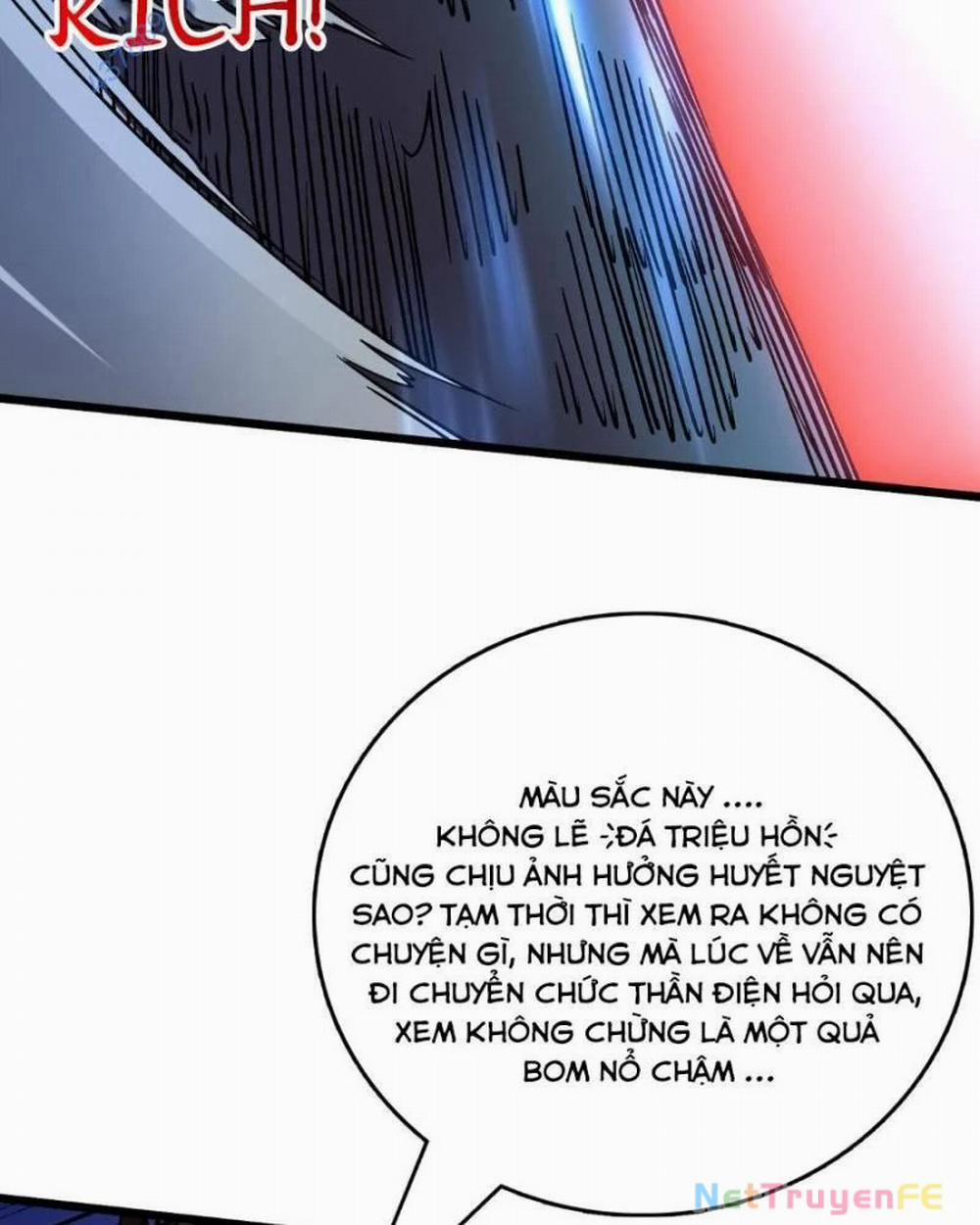 Bắt Đầu Kế Nhiệm Boss Hắc Long, Ta Vô Địch 24 trang 42