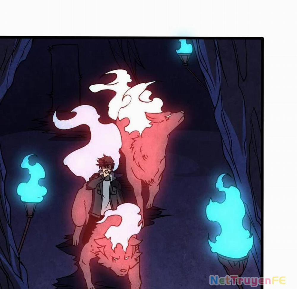 Bắt Đầu Kế Nhiệm Boss Hắc Long, Ta Vô Địch 24 trang 49