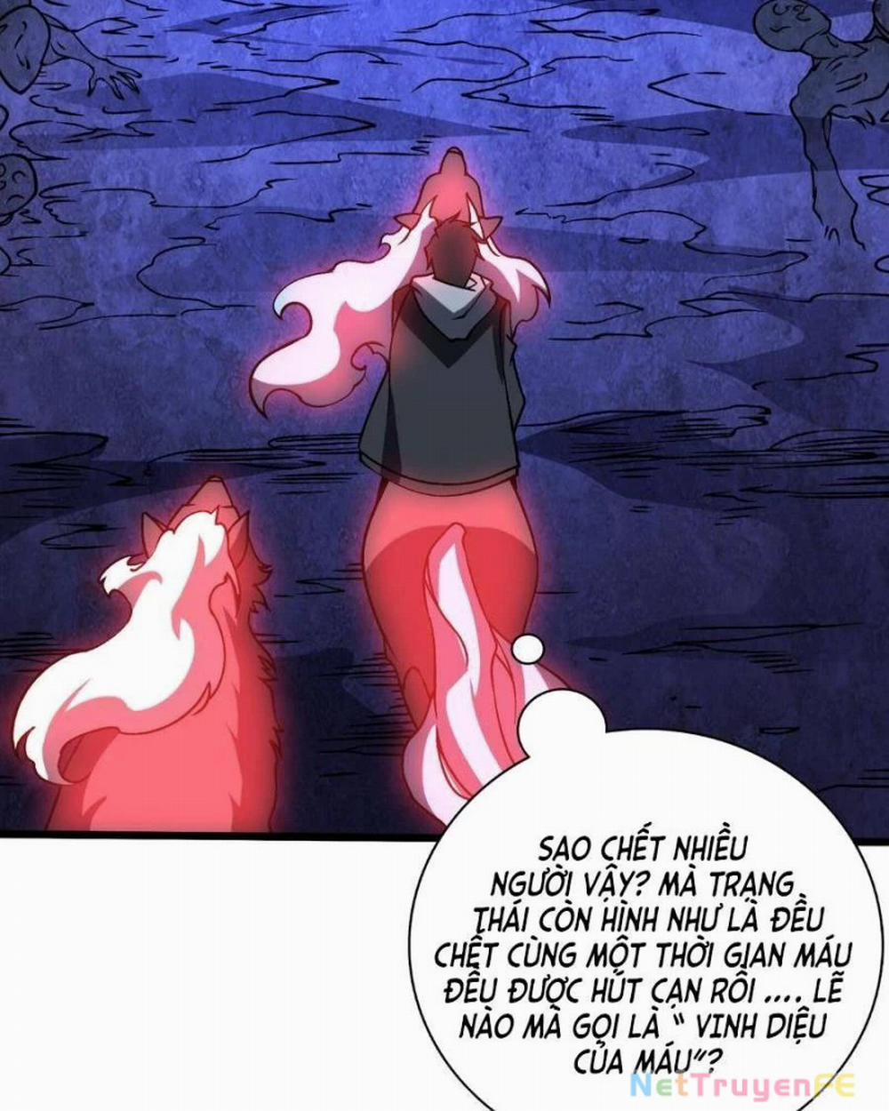 Bắt Đầu Kế Nhiệm Boss Hắc Long, Ta Vô Địch 24 trang 52
