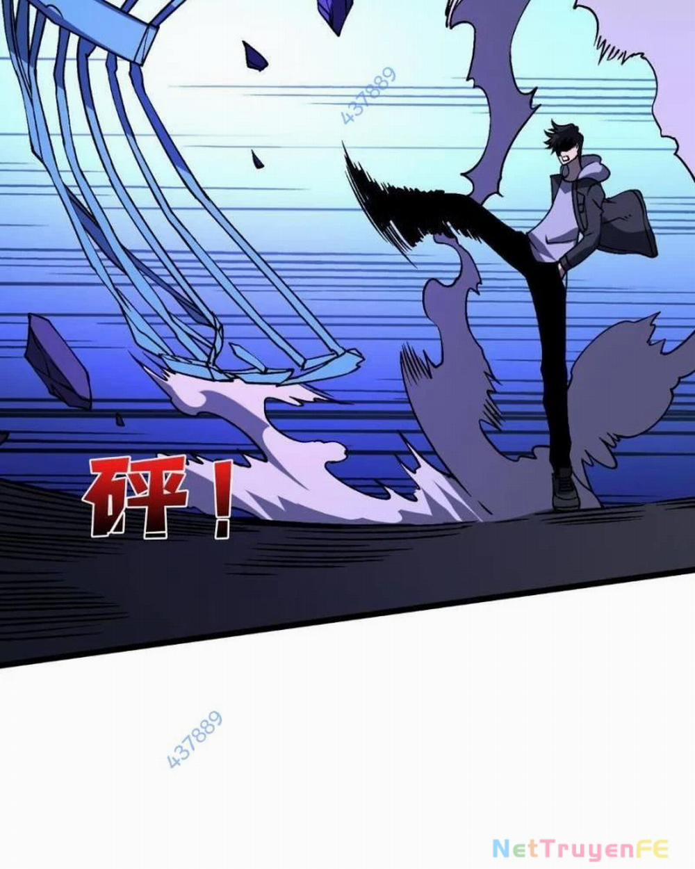 Bắt Đầu Kế Nhiệm Boss Hắc Long, Ta Vô Địch 24 trang 54