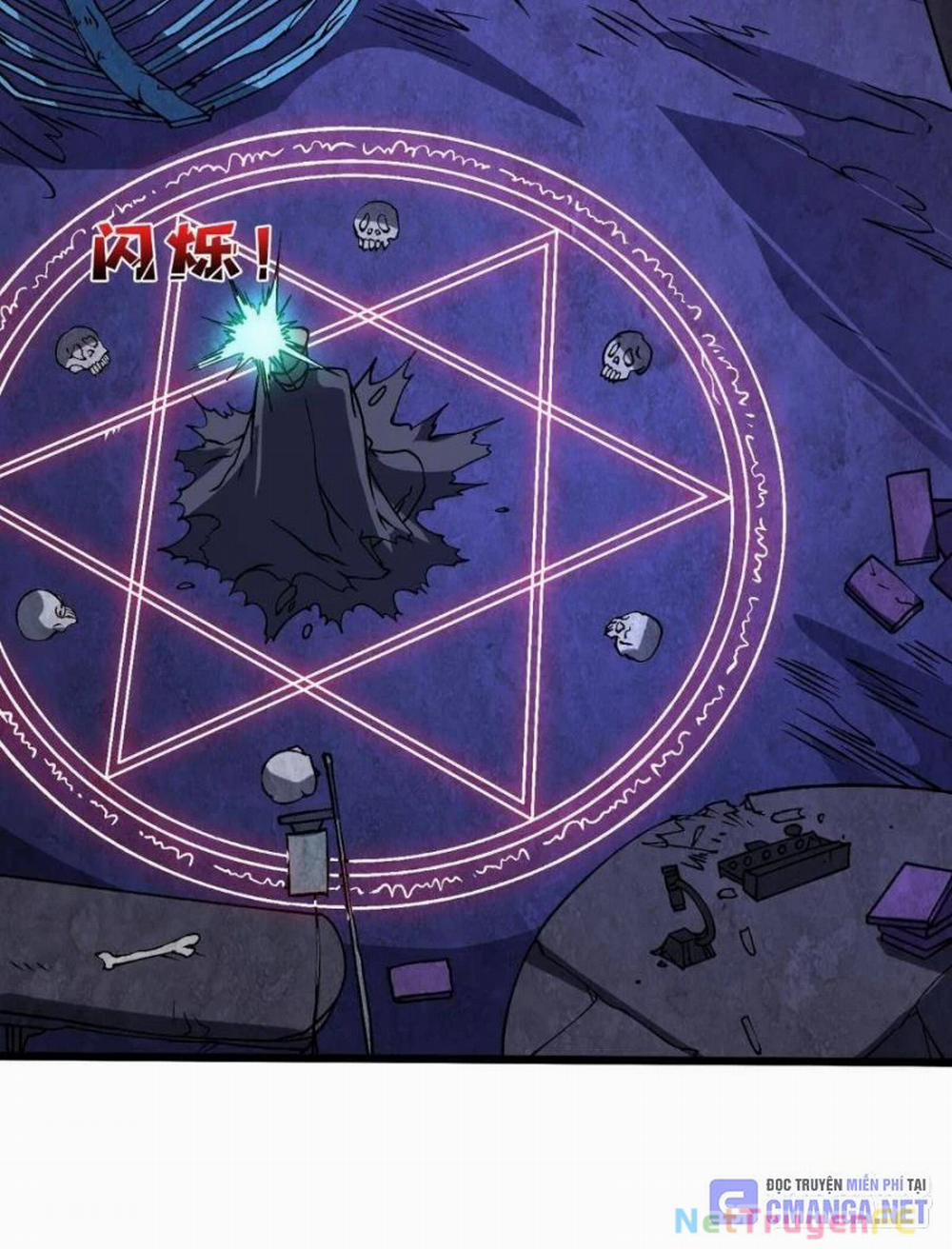 Bắt Đầu Kế Nhiệm Boss Hắc Long, Ta Vô Địch 24 trang 56