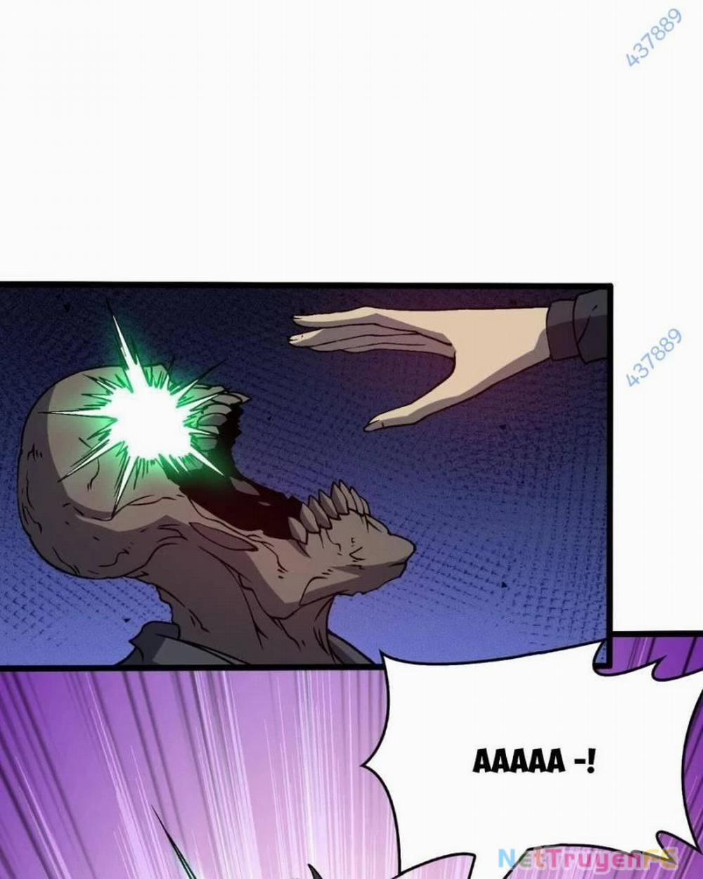 Bắt Đầu Kế Nhiệm Boss Hắc Long, Ta Vô Địch 24 trang 57