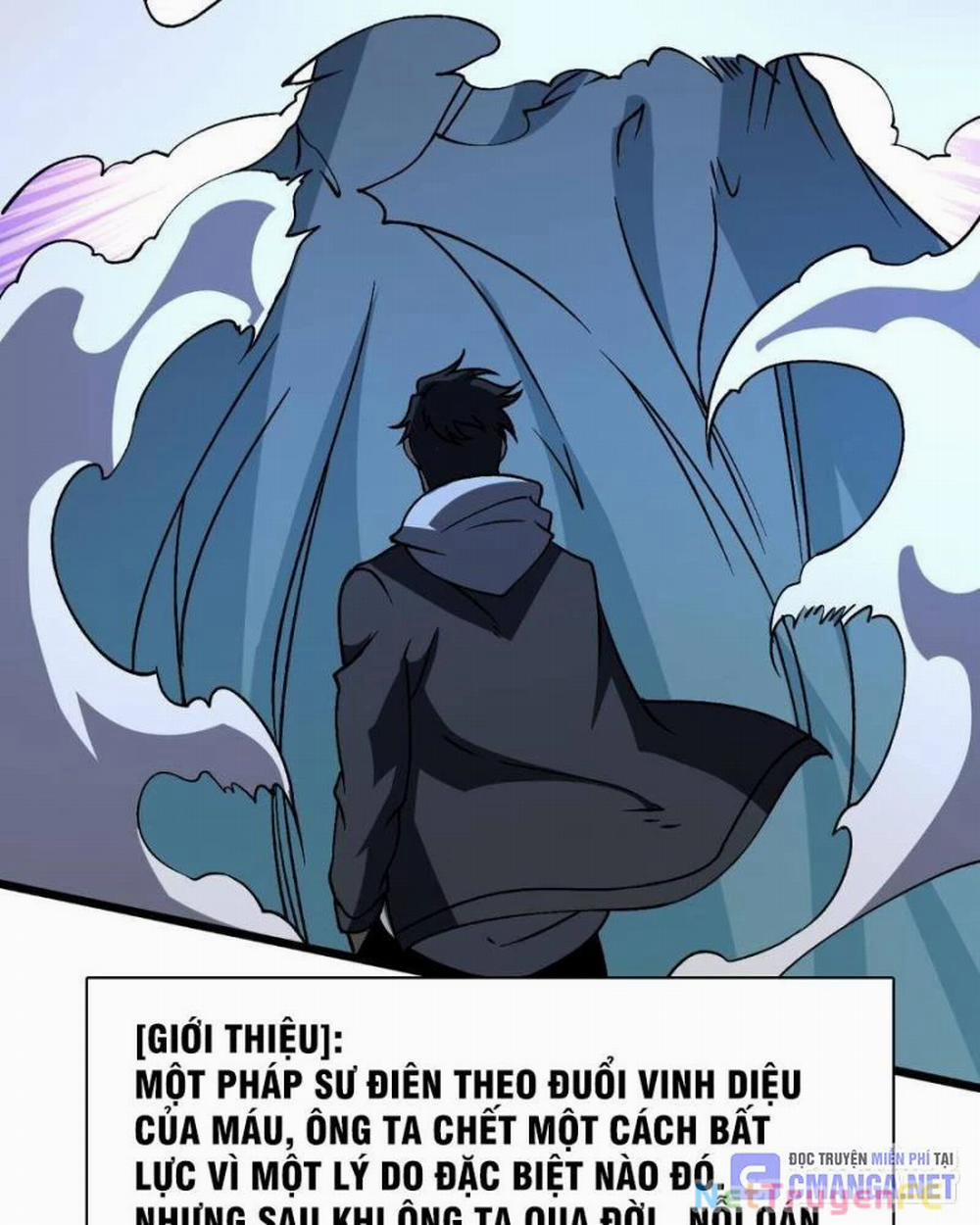 Bắt Đầu Kế Nhiệm Boss Hắc Long, Ta Vô Địch 24 trang 59