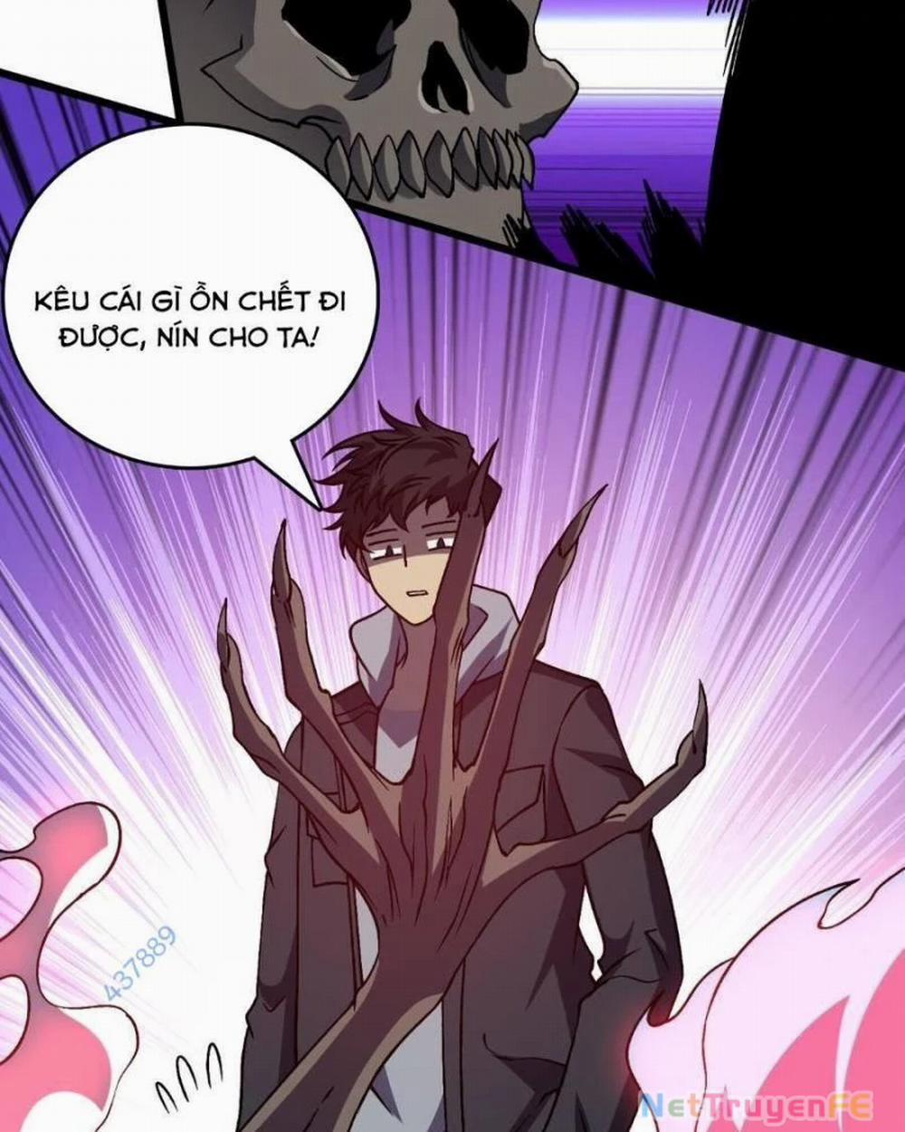 Bắt Đầu Kế Nhiệm Boss Hắc Long, Ta Vô Địch 24 trang 61
