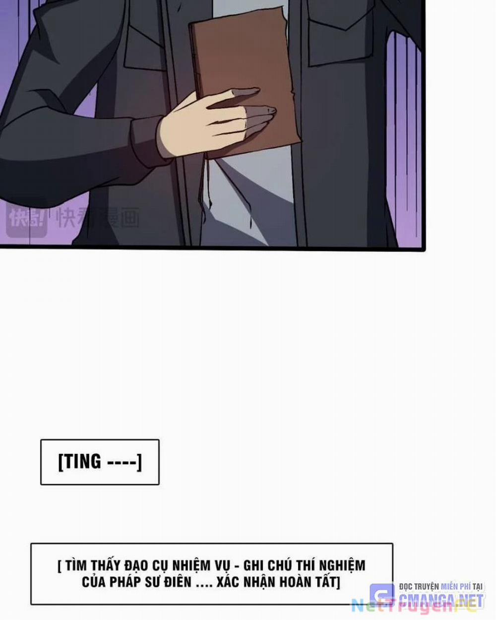 Bắt Đầu Kế Nhiệm Boss Hắc Long, Ta Vô Địch 24 trang 68