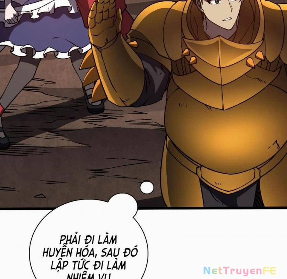 Bắt Đầu Kế Nhiệm Boss Hắc Long, Ta Vô Địch 24 trang 7