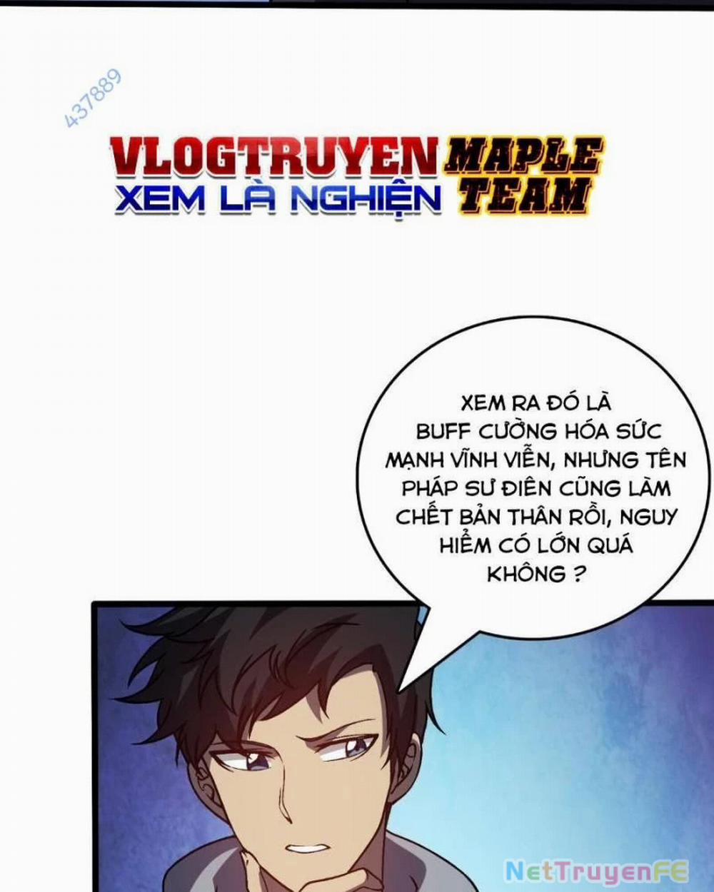 Bắt Đầu Kế Nhiệm Boss Hắc Long, Ta Vô Địch 24 trang 72