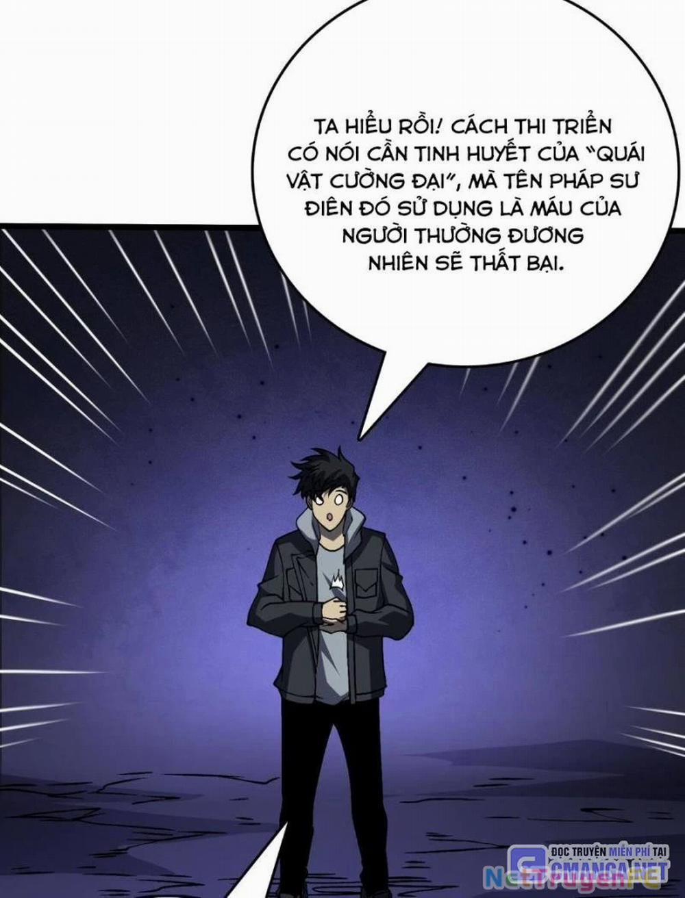 Bắt Đầu Kế Nhiệm Boss Hắc Long, Ta Vô Địch 24 trang 74