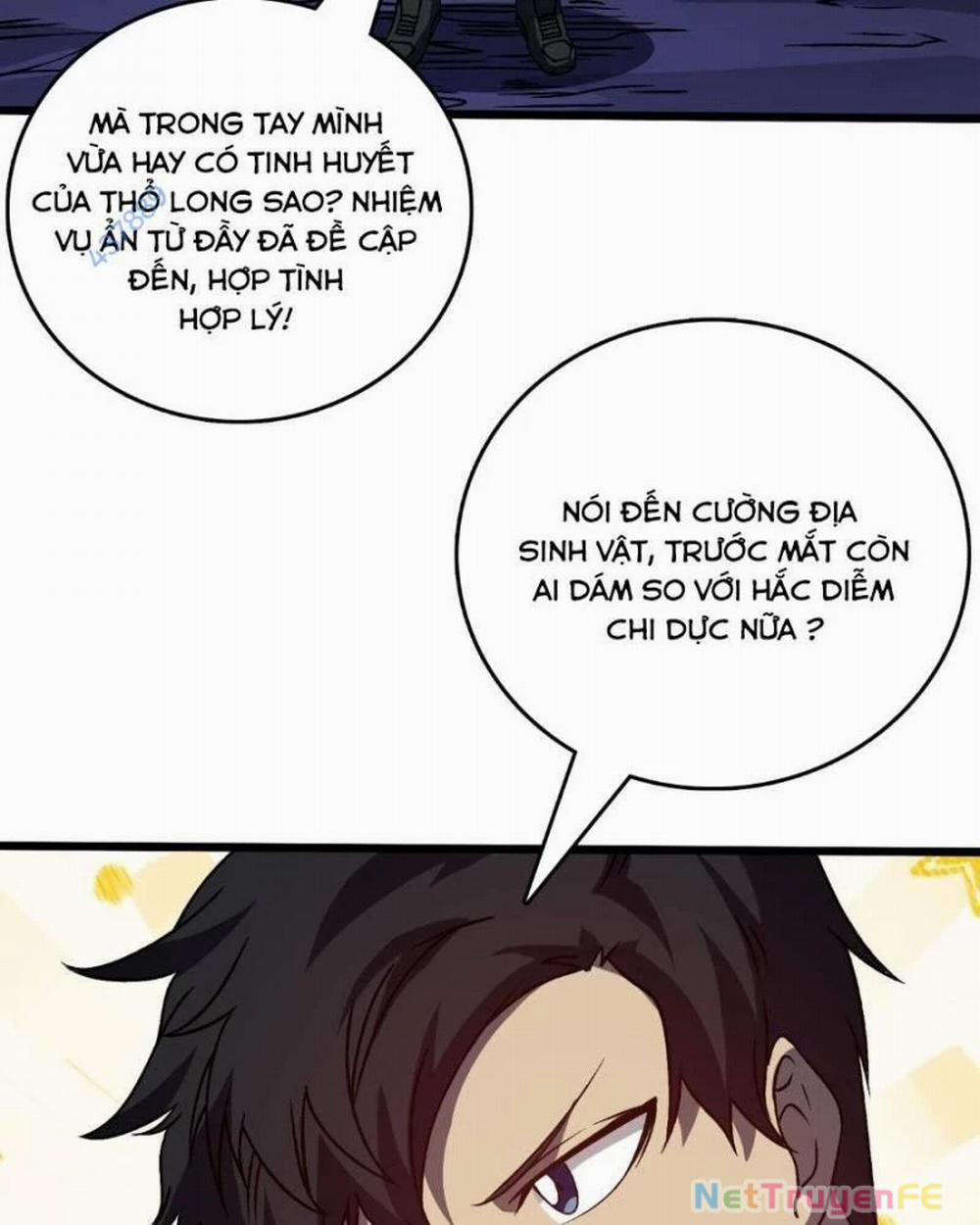 Bắt Đầu Kế Nhiệm Boss Hắc Long, Ta Vô Địch 24 trang 75