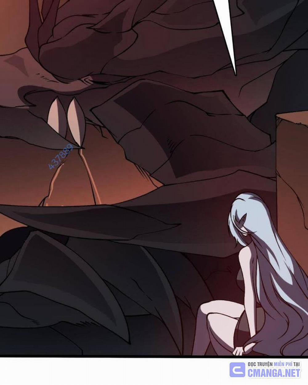 Bắt Đầu Kế Nhiệm Boss Hắc Long, Ta Vô Địch 25 trang 11