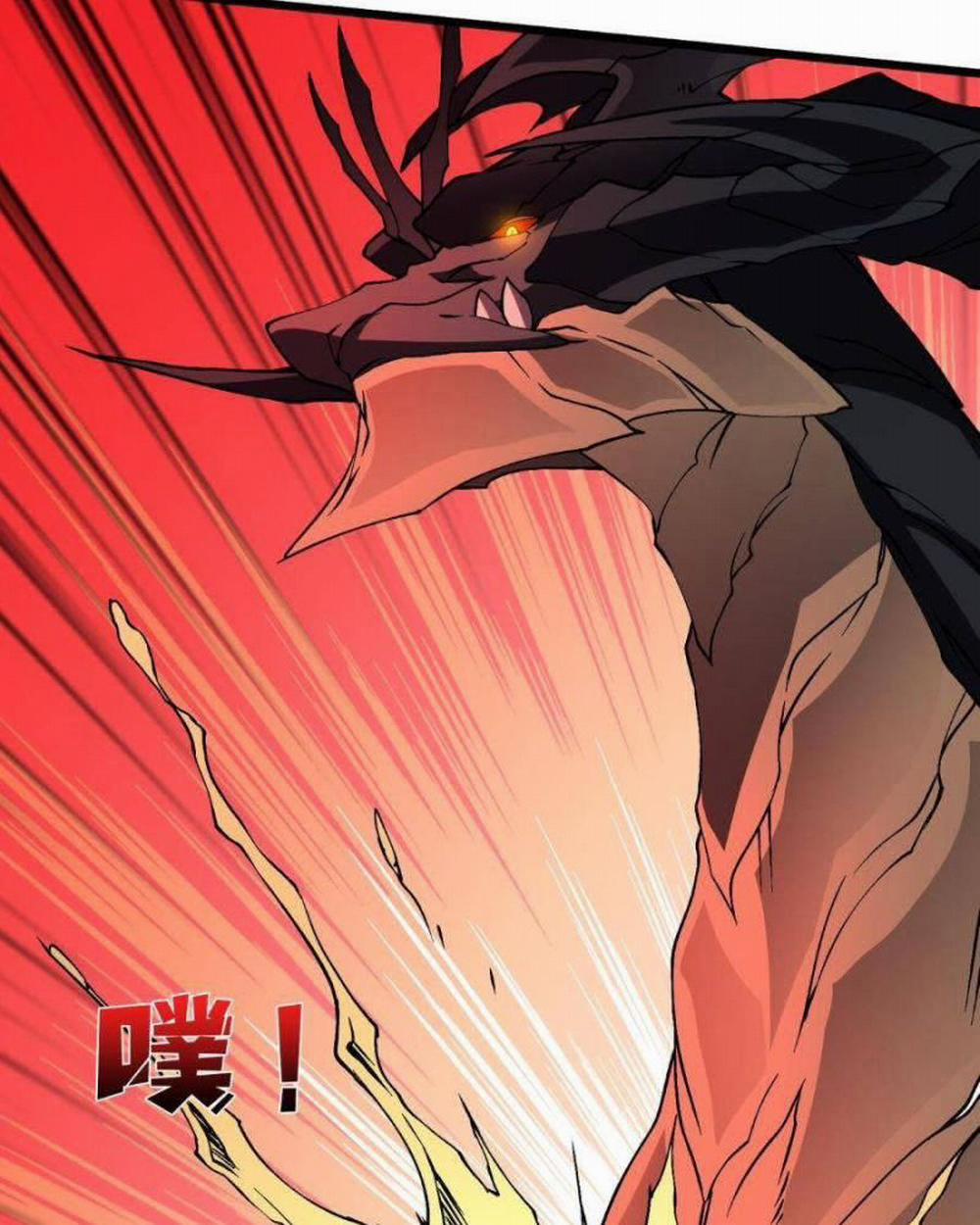 Bắt Đầu Kế Nhiệm Boss Hắc Long, Ta Vô Địch 25 trang 21