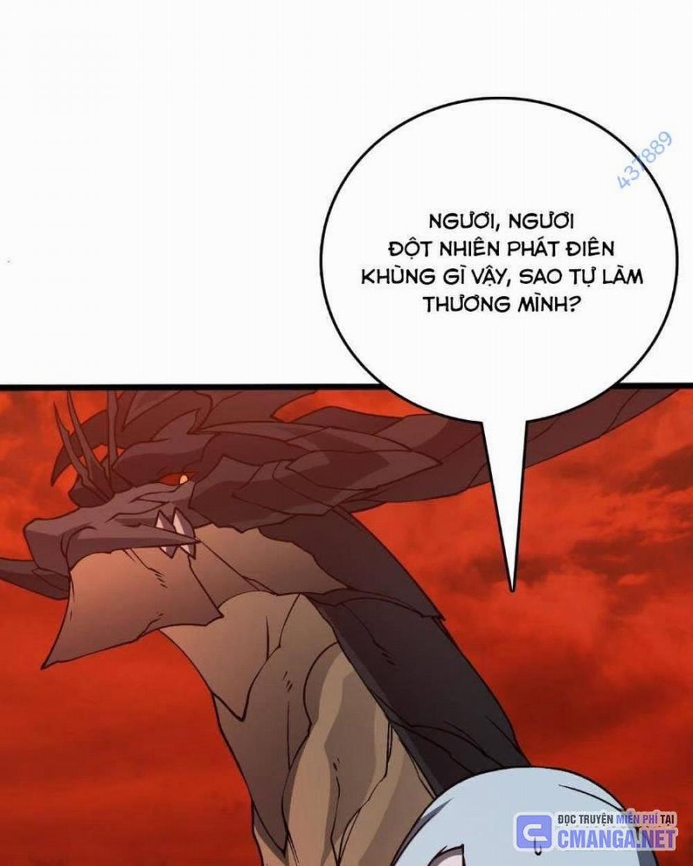 Bắt Đầu Kế Nhiệm Boss Hắc Long, Ta Vô Địch 25 trang 26