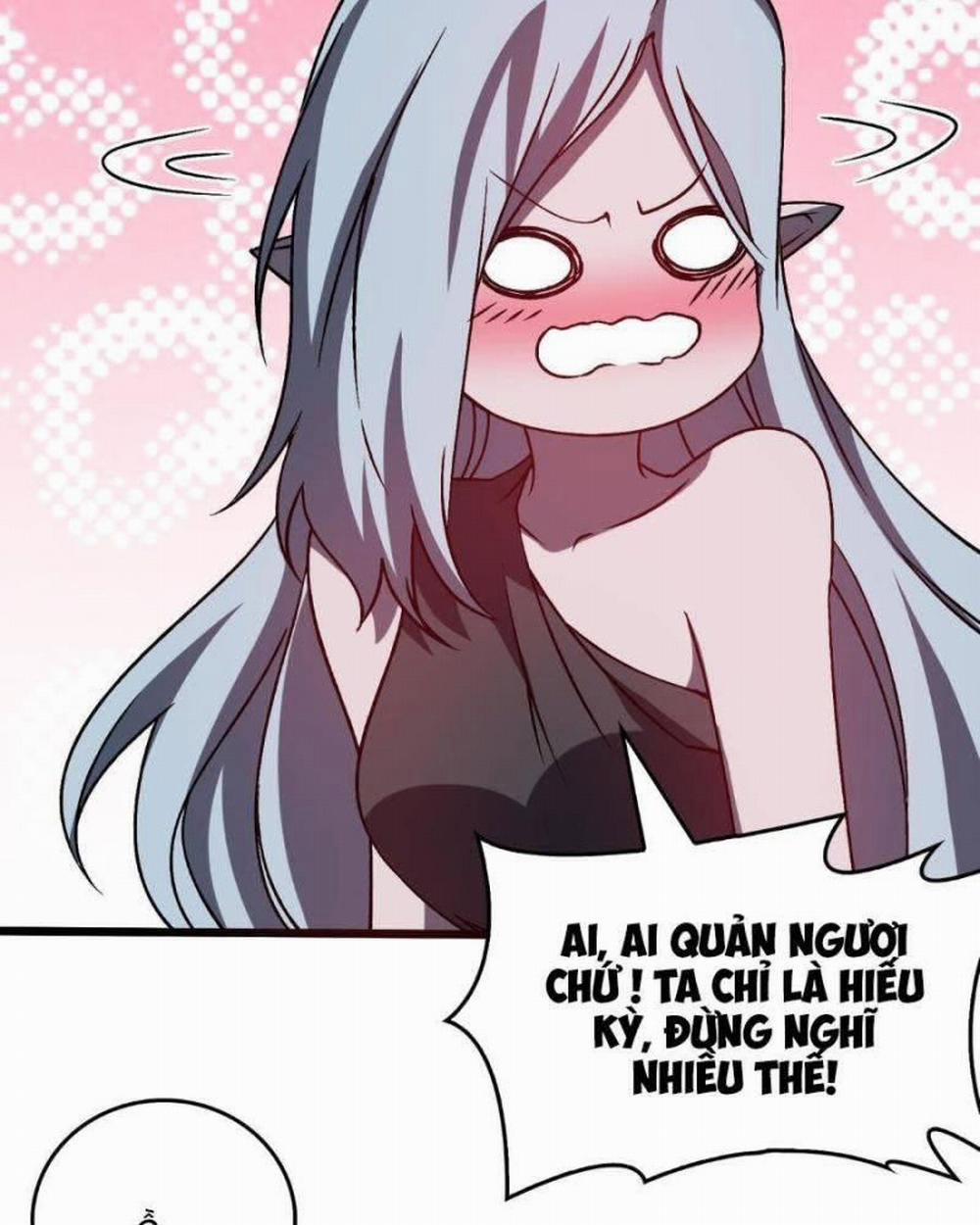 Bắt Đầu Kế Nhiệm Boss Hắc Long, Ta Vô Địch 25 trang 30