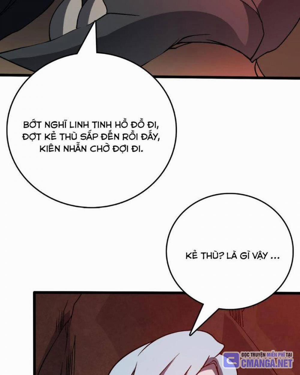 Bắt Đầu Kế Nhiệm Boss Hắc Long, Ta Vô Địch 25 trang 35
