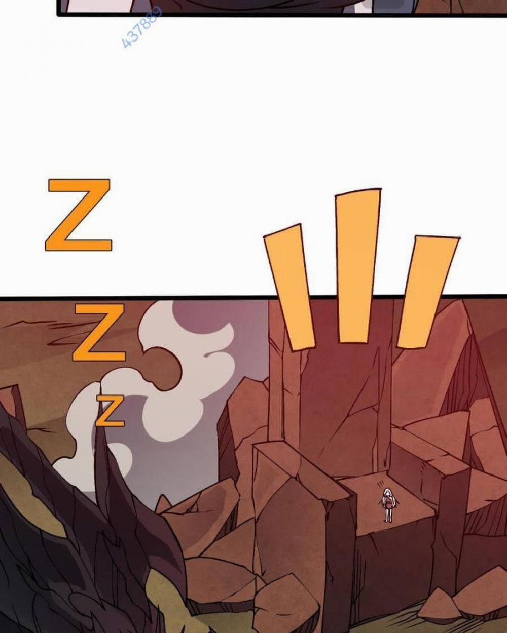 Bắt Đầu Kế Nhiệm Boss Hắc Long, Ta Vô Địch 25 trang 37