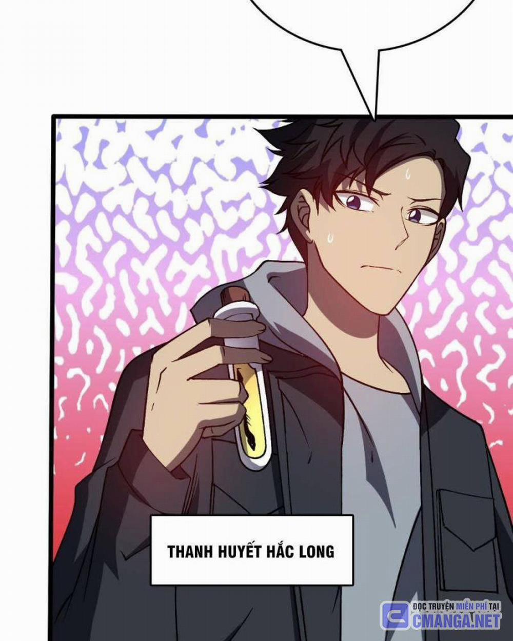 Bắt Đầu Kế Nhiệm Boss Hắc Long, Ta Vô Địch 25 trang 44