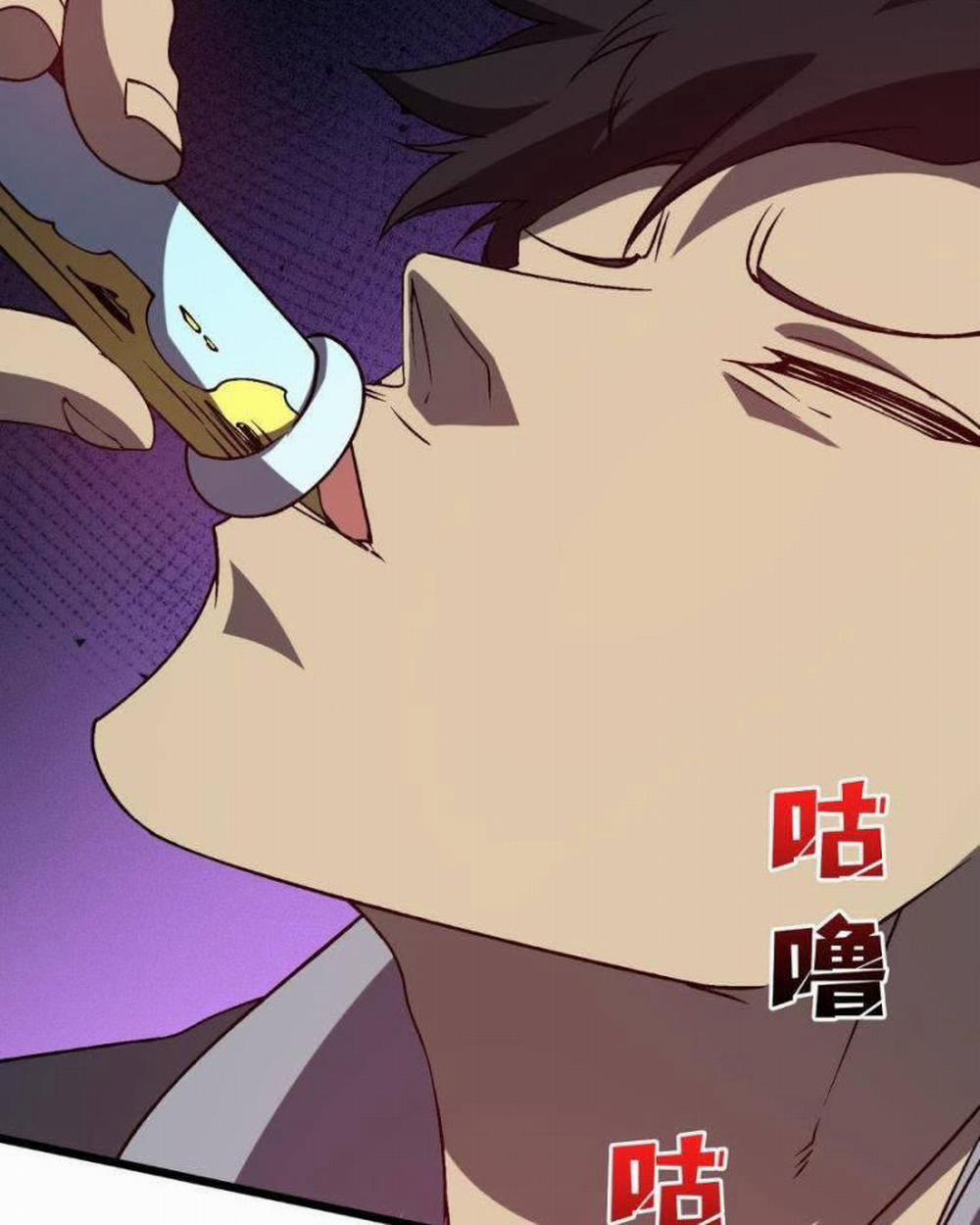 Bắt Đầu Kế Nhiệm Boss Hắc Long, Ta Vô Địch 25 trang 46