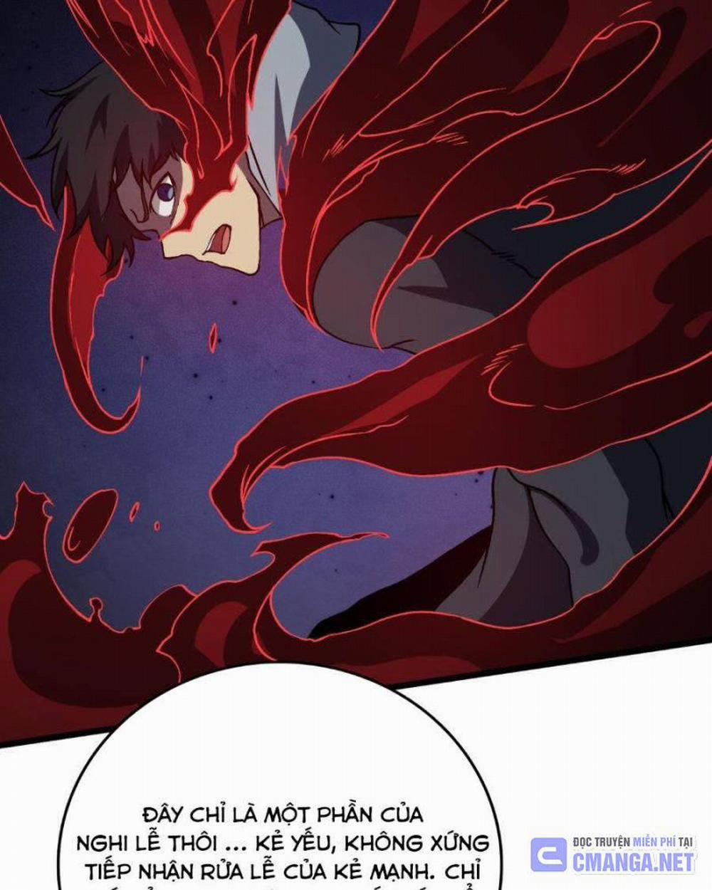 Bắt Đầu Kế Nhiệm Boss Hắc Long, Ta Vô Địch 25 trang 56