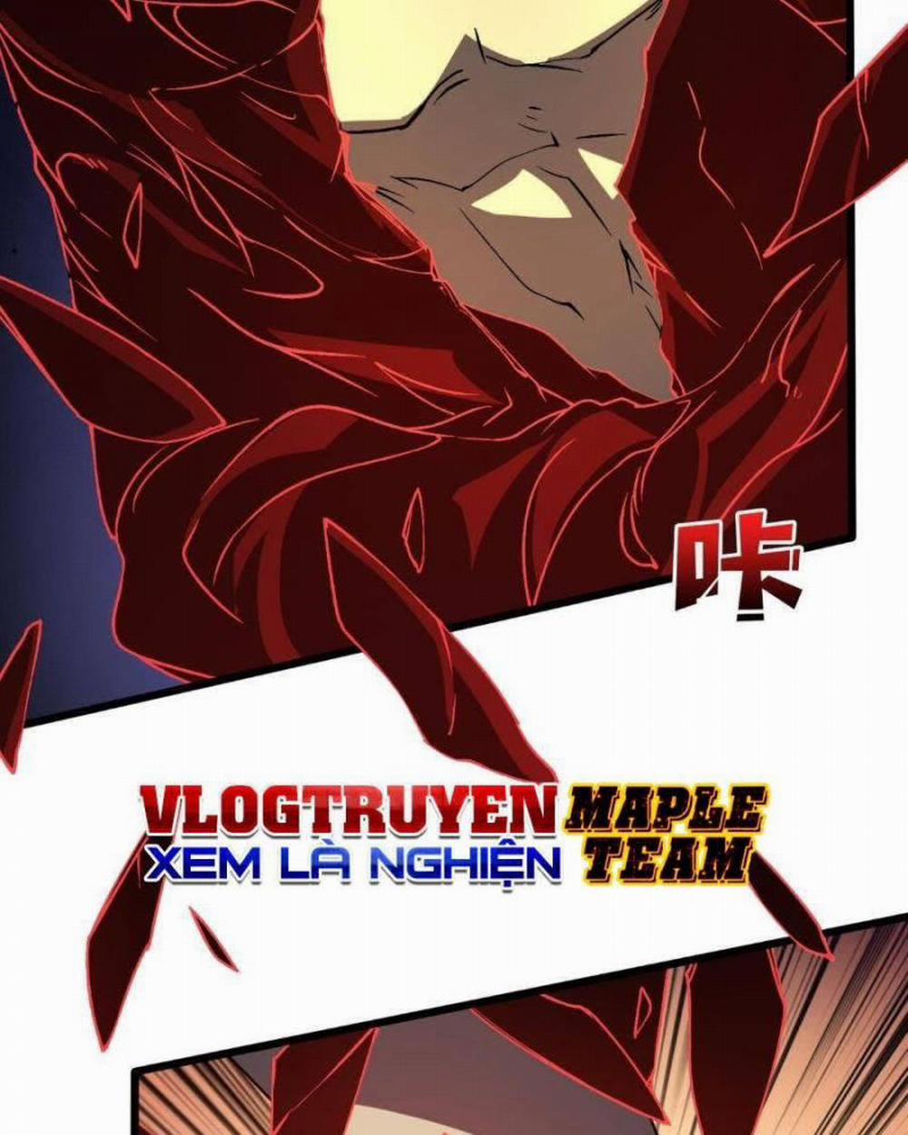 Bắt Đầu Kế Nhiệm Boss Hắc Long, Ta Vô Địch 25 trang 67