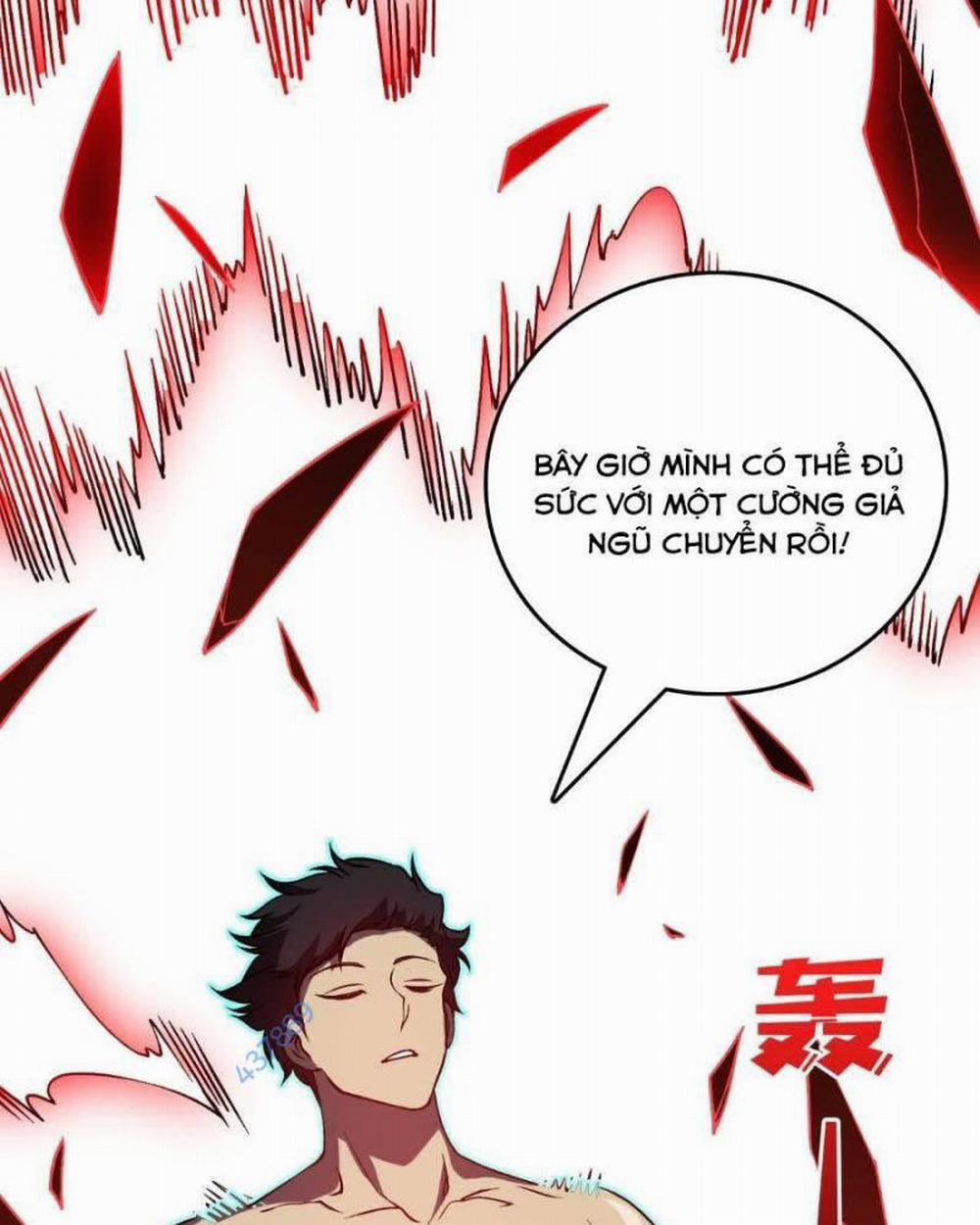 Bắt Đầu Kế Nhiệm Boss Hắc Long, Ta Vô Địch 25 trang 70