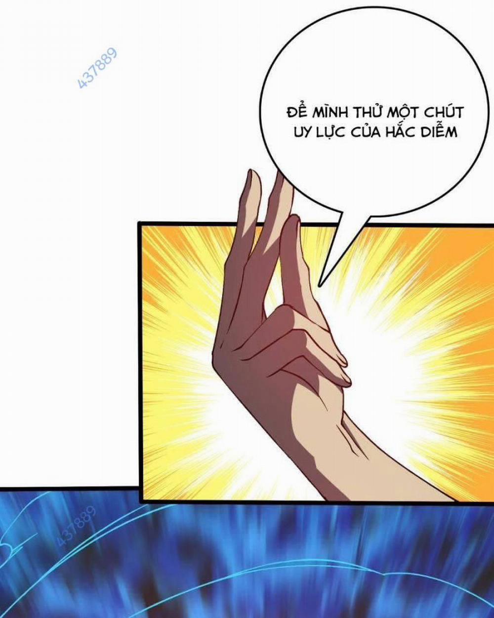 Bắt Đầu Kế Nhiệm Boss Hắc Long, Ta Vô Địch 25 trang 78