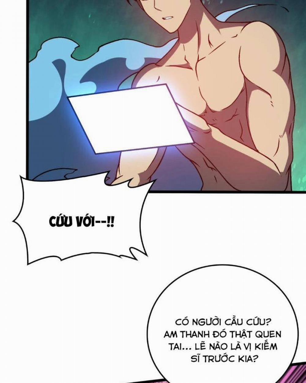 Bắt Đầu Kế Nhiệm Boss Hắc Long, Ta Vô Địch 25 trang 91