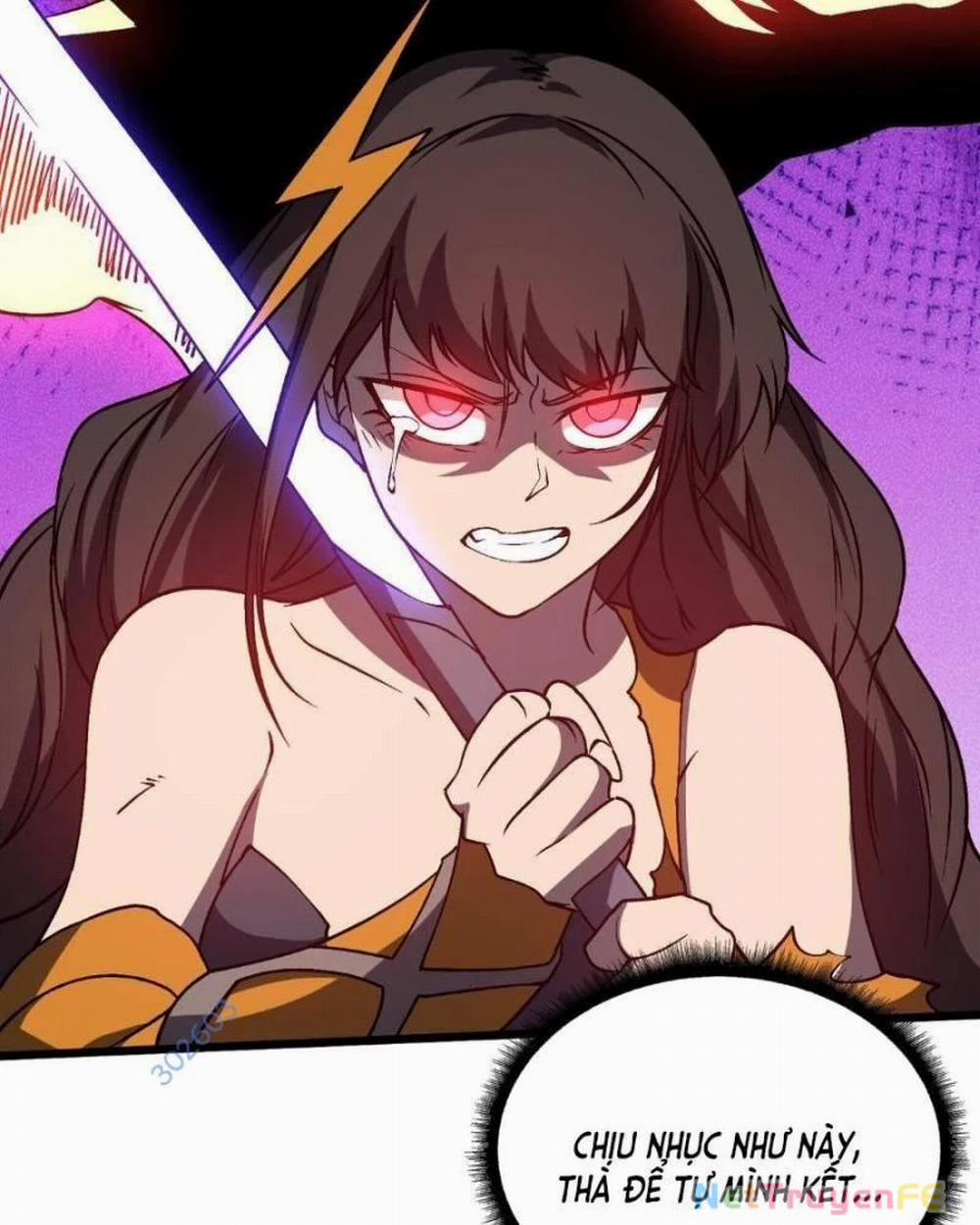 Bắt Đầu Kế Nhiệm Boss Hắc Long, Ta Vô Địch 26 trang 10