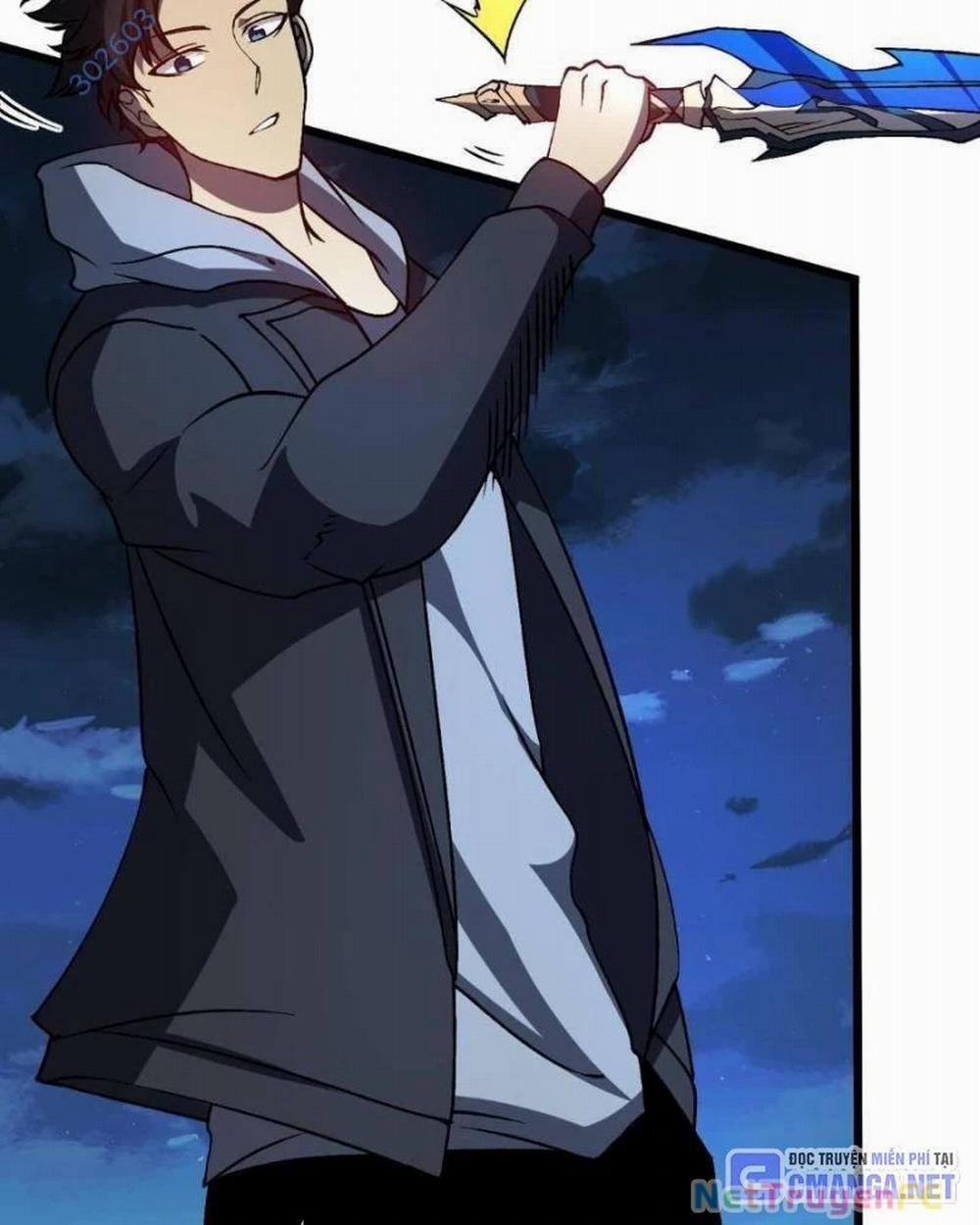 Bắt Đầu Kế Nhiệm Boss Hắc Long, Ta Vô Địch 26 trang 14