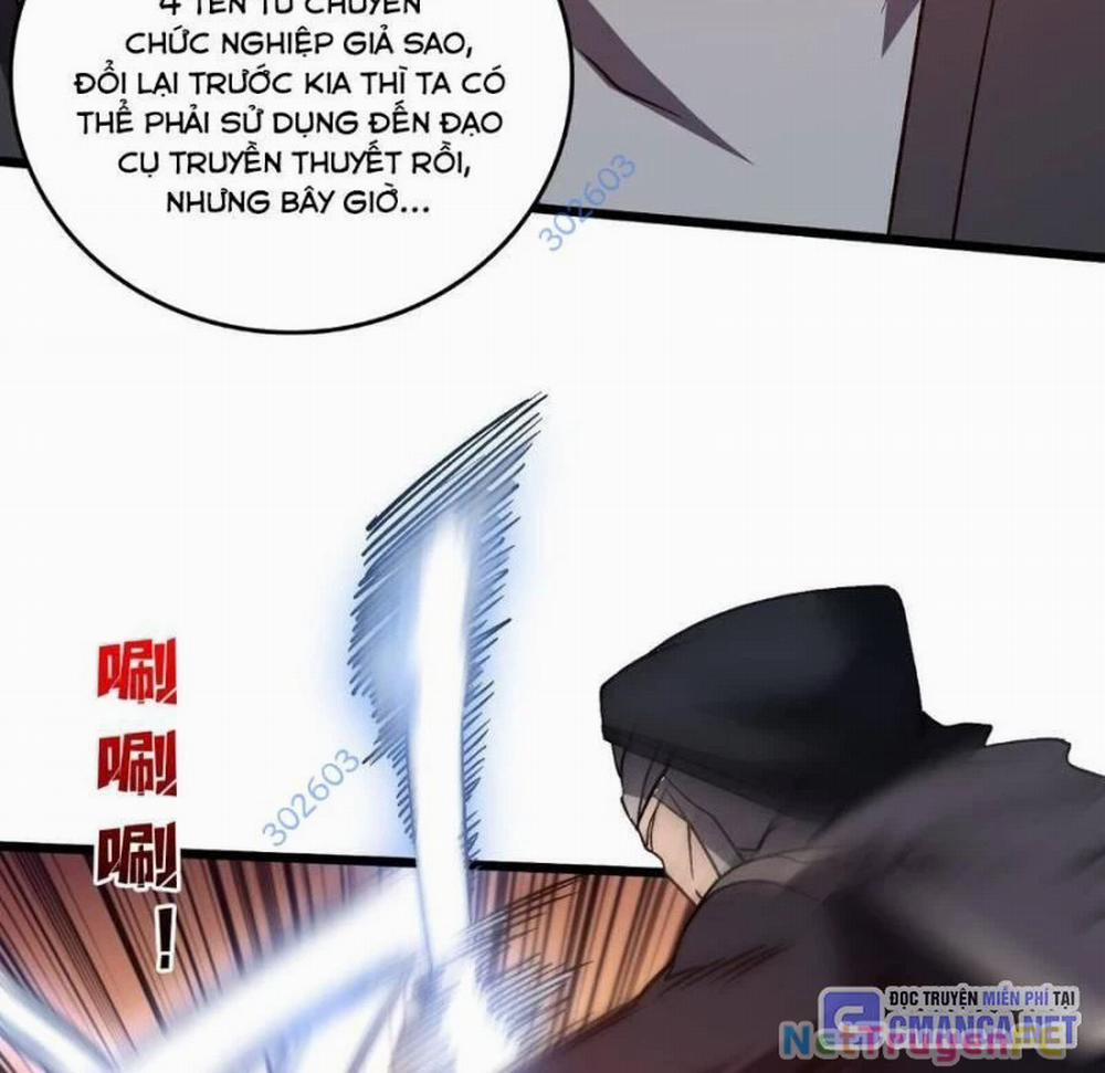 Bắt Đầu Kế Nhiệm Boss Hắc Long, Ta Vô Địch 26 trang 20