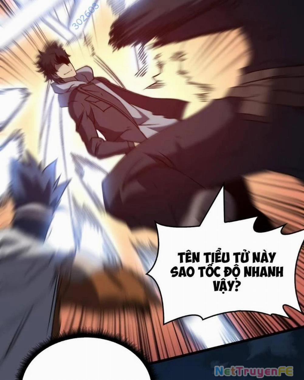 Bắt Đầu Kế Nhiệm Boss Hắc Long, Ta Vô Địch 26 trang 21
