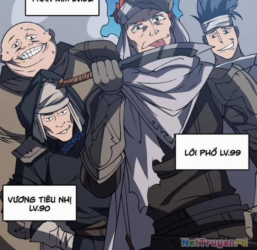 Bắt Đầu Kế Nhiệm Boss Hắc Long, Ta Vô Địch 26 trang 3