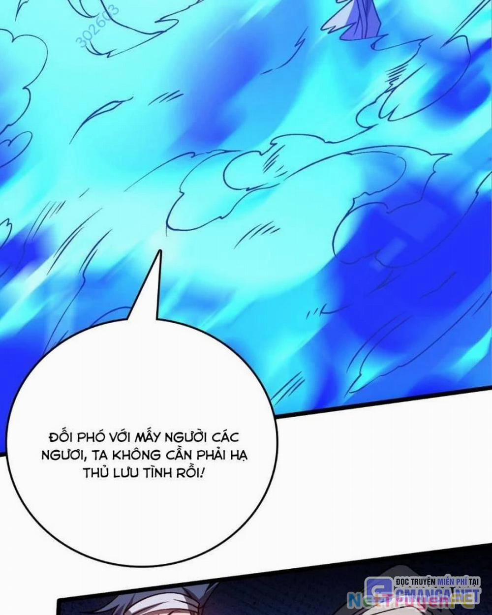 Bắt Đầu Kế Nhiệm Boss Hắc Long, Ta Vô Địch 26 trang 35