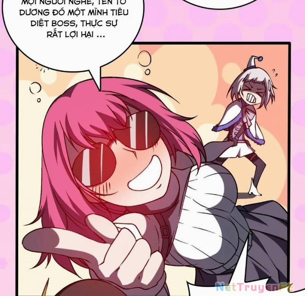 Bắt Đầu Kế Nhiệm Boss Hắc Long, Ta Vô Địch 26 trang 49