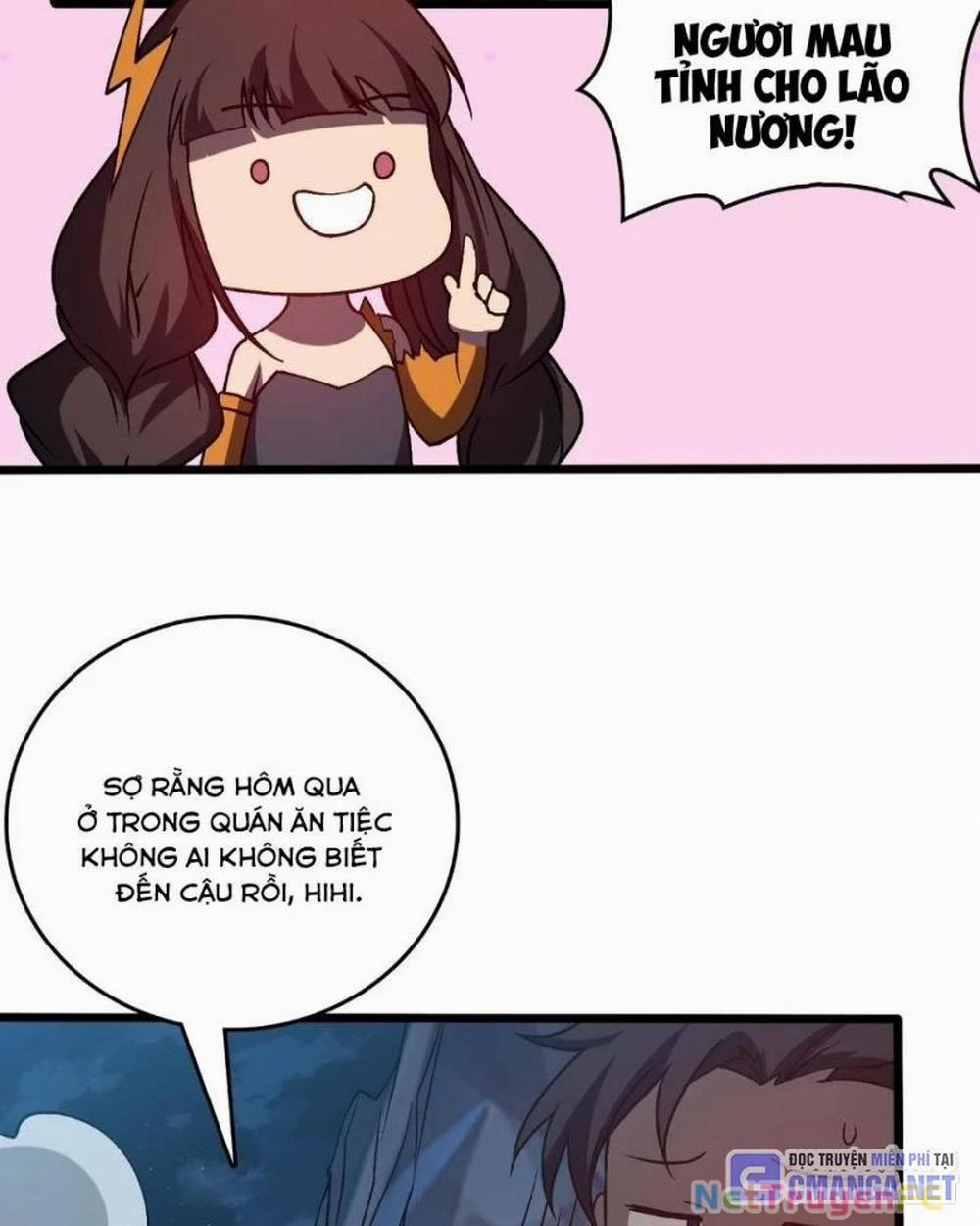 Bắt Đầu Kế Nhiệm Boss Hắc Long, Ta Vô Địch 26 trang 50
